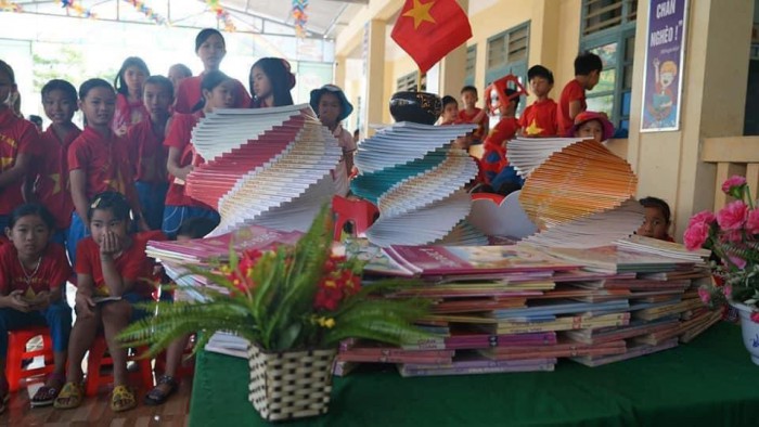 Tiêu chuẩn 3: Cơ sở vật chất và trang thiết bị dạy học